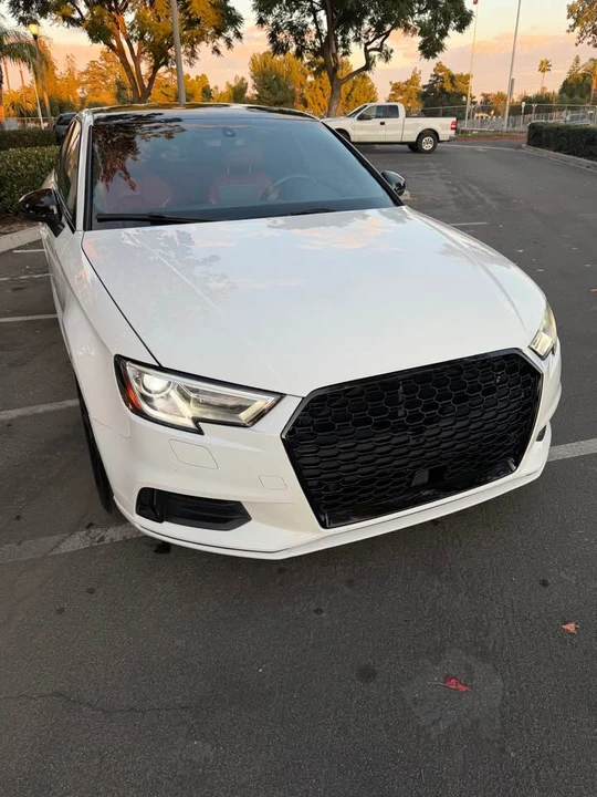 2020 Audi 8V A3 - Image 18 of 18