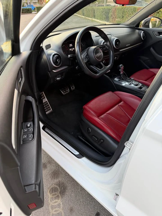 2020 Audi 8V A3 - Image 13 of 18