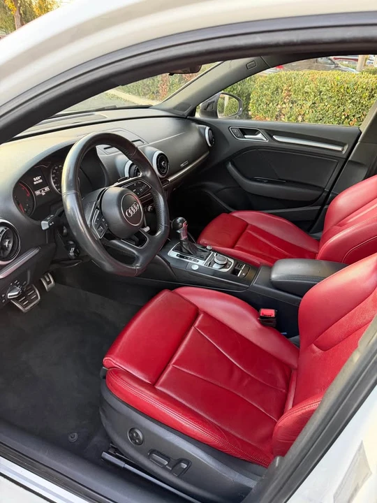 2020 Audi 8V A3 - Image 10 of 18