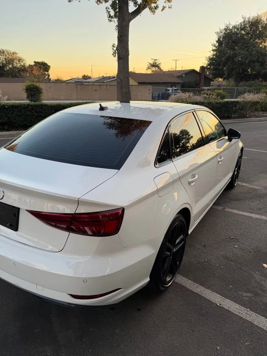 2020 Audi 8V A3 - Image 5 of 18