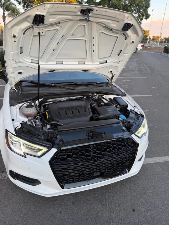 2020 Audi 8V A3 - Image 16 of 18