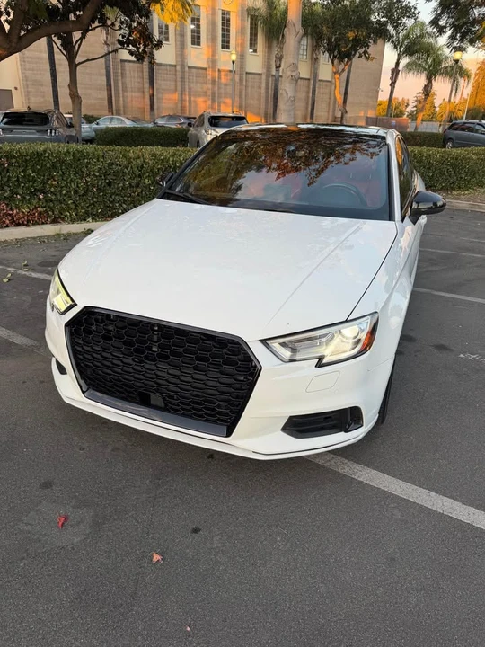 2020 Audi 8V A3 - Image 17 of 18
