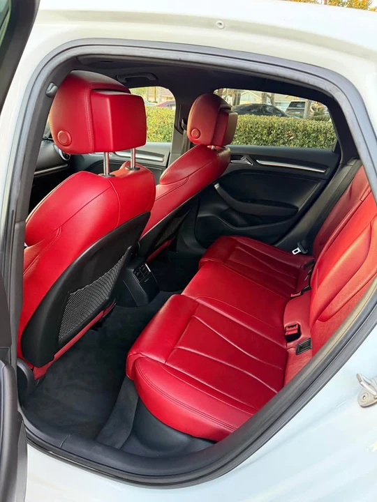 2020 Audi 8V A3 - Image 8 of 18