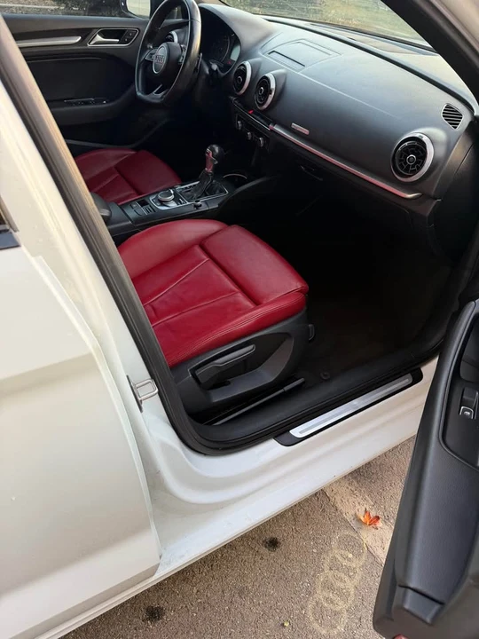 2020 Audi 8V A3 - Image 14 of 18