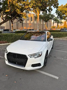 2020 Audi A3 Premium