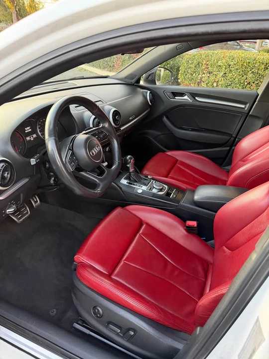 2020 Audi 8V A3 - Image 9 of 18