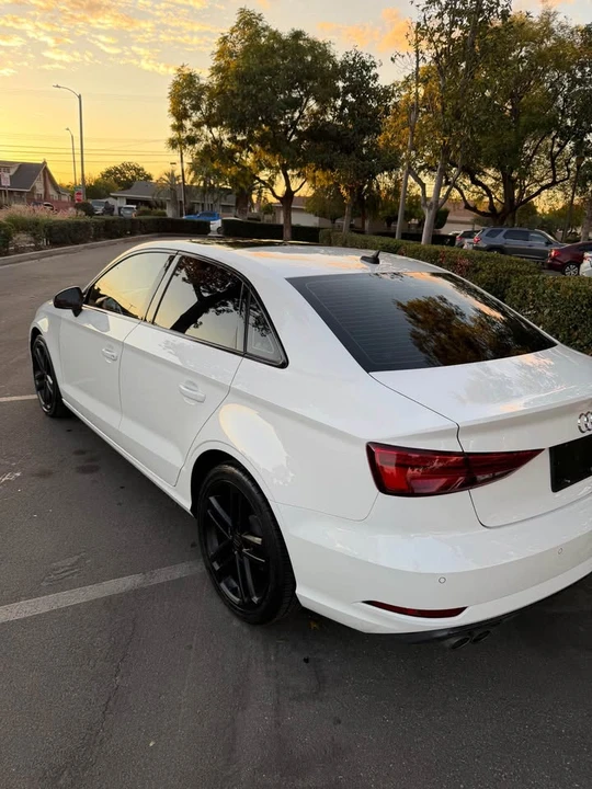 2020 Audi 8V A3 - Image 7 of 18
