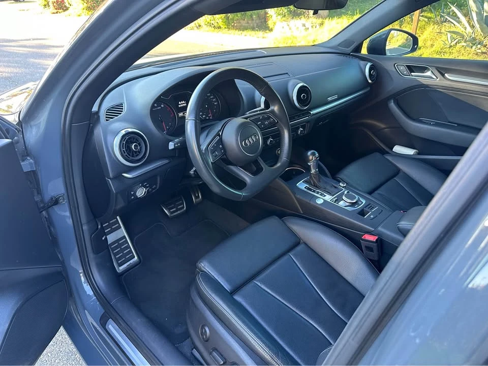 2020 Audi 8V A3 - Image 6 of 10