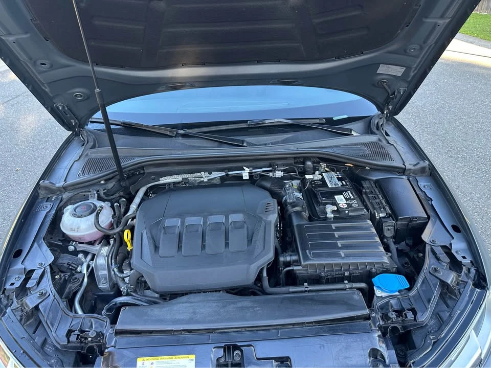 2020 Audi 8V A3 - Image 10 of 10