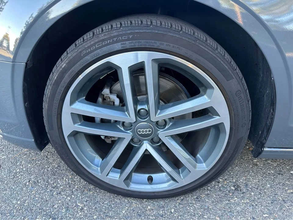 2020 Audi 8V A3 - Image 9 of 10