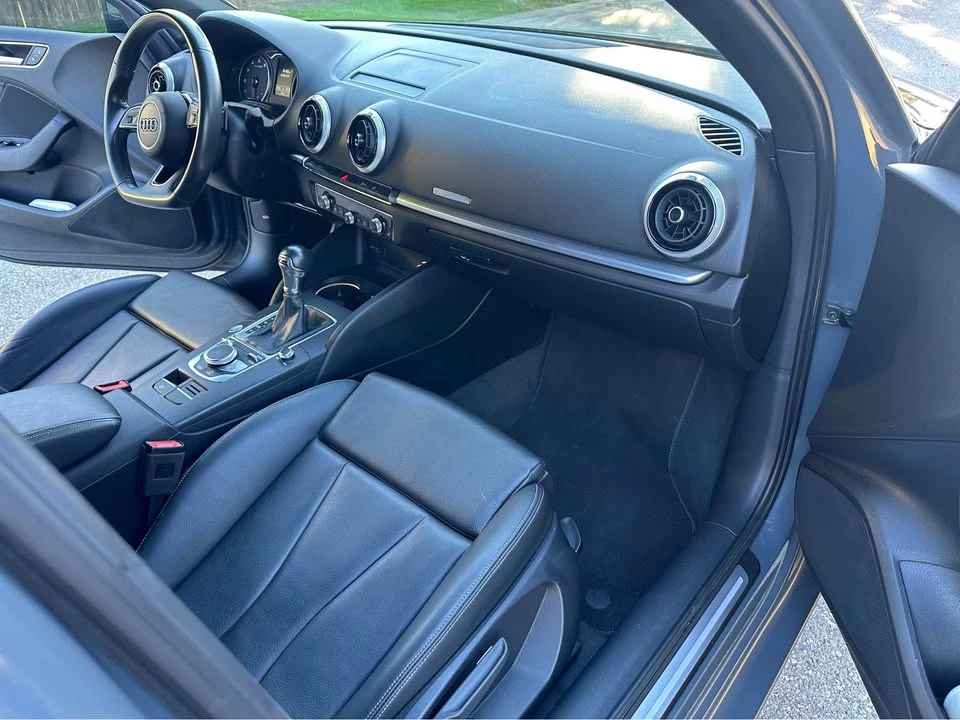 2020 Audi 8V A3 - Image 7 of 10