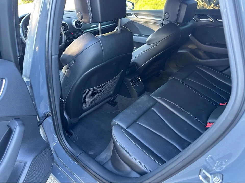 2020 Audi 8V A3 - Image 8 of 10