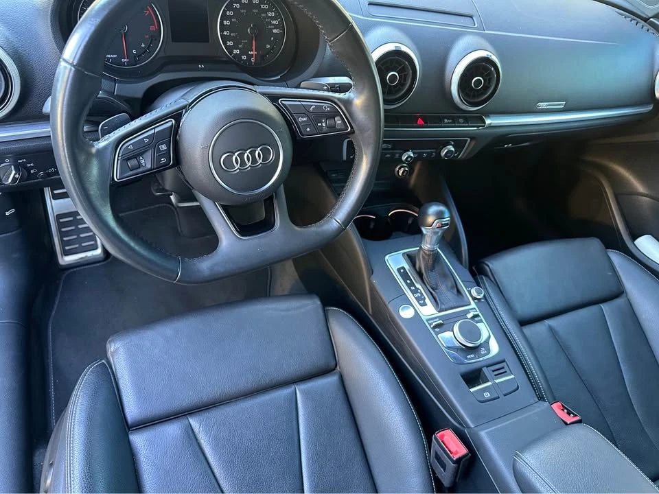 2020 Audi 8V A3 - Image 5 of 10