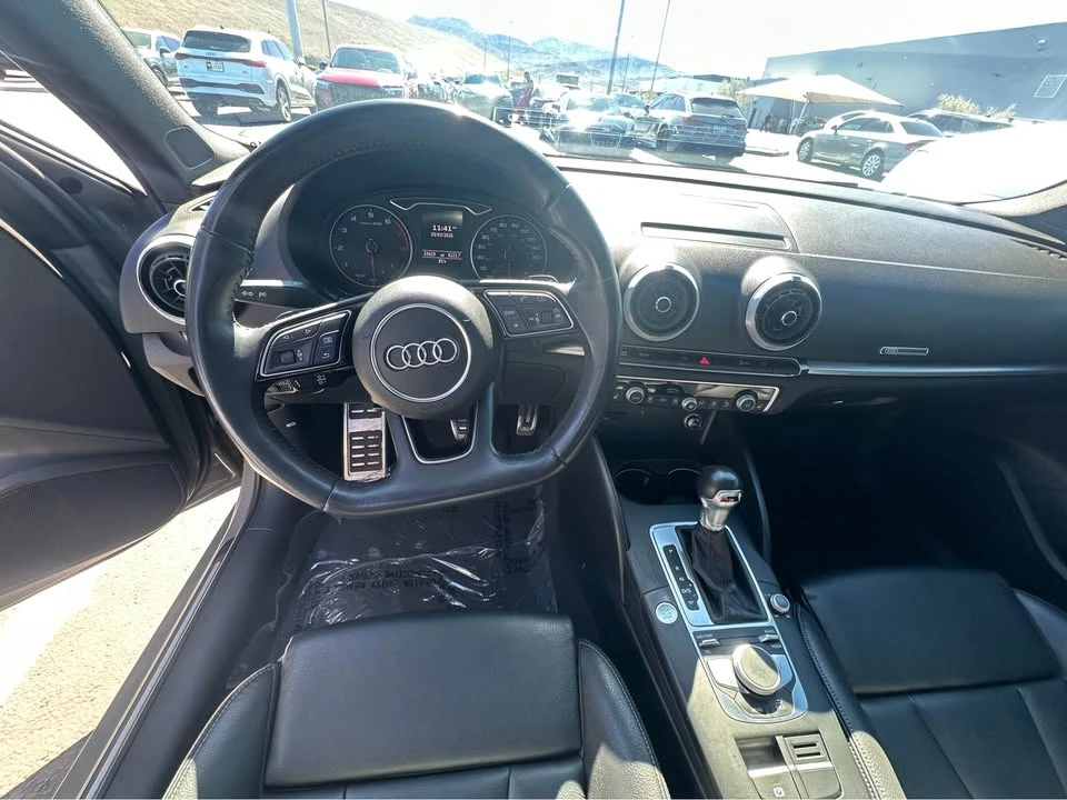 2020 Audi 8V A3 - Image 7 of 8