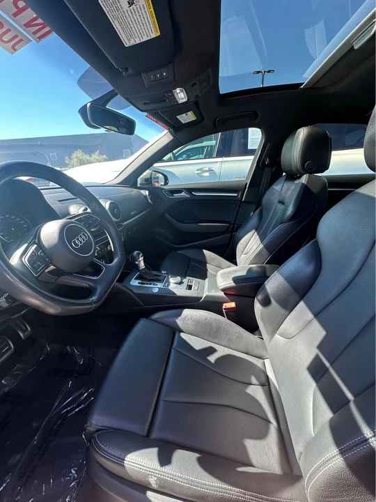 2020 Audi 8V A3 - Image 6 of 8