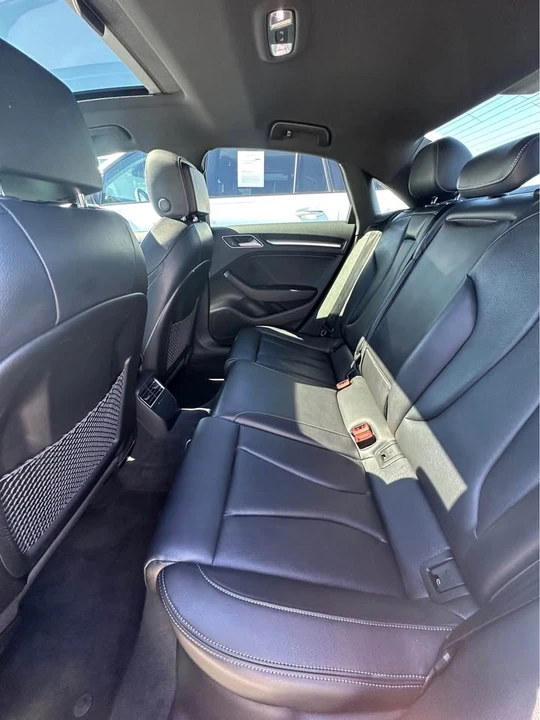 2020 Audi 8V A3 - Image 8 of 8