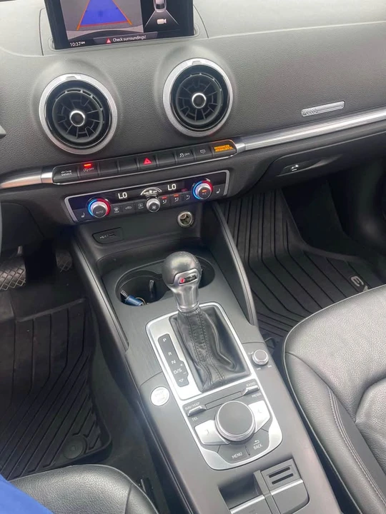 2020 Audi 8V A3 - Image 6 of 10