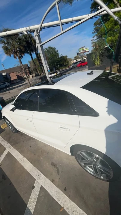 2020 Audi 8V A3 - Image 3 of 5