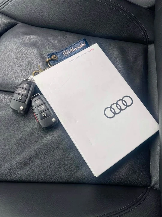 2020 Audi 8V A3 - Image 10 of 10