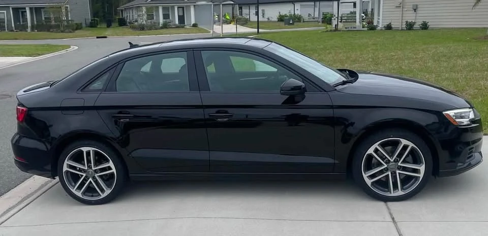 2020 Audi 8V A3 - Image 2 of 10