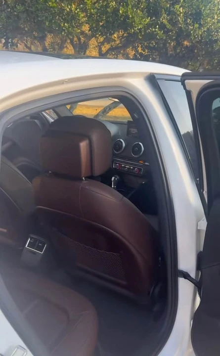 2020 Audi 8V A3 - Image 5 of 5