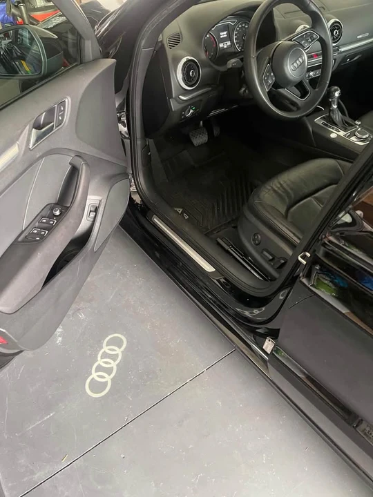 2020 Audi 8V A3 - Image 7 of 10