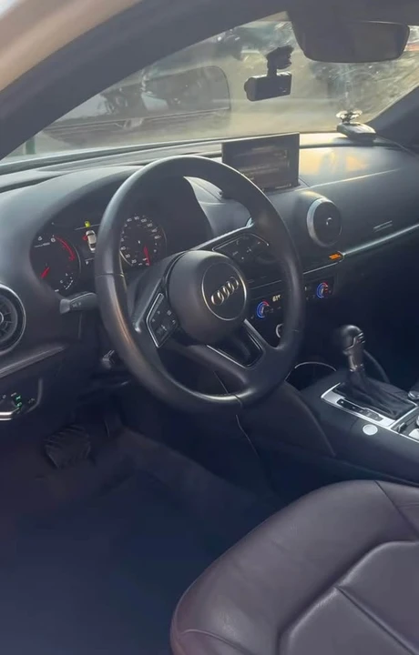 2020 Audi 8V A3 - Image 4 of 5