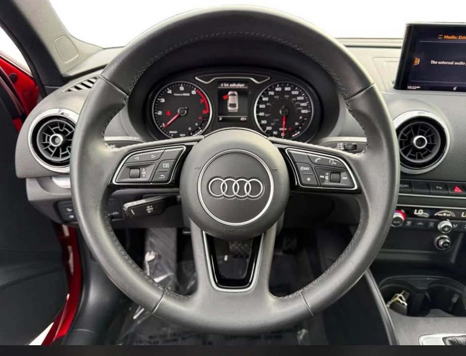 2020 Audi 8V A3 - Image 7 of 7