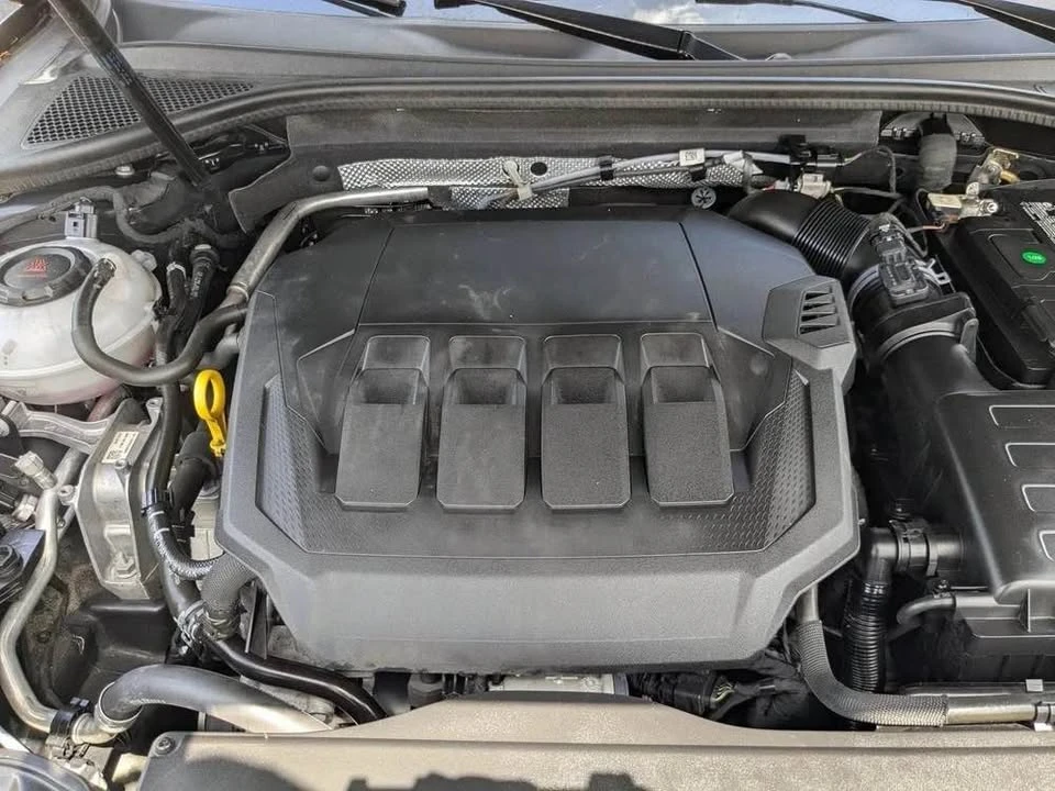 2020 Audi 8V A3 - Image 20 of 20