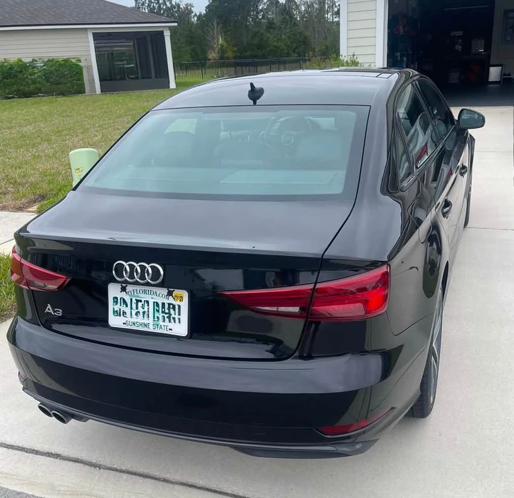 2020 Audi 8V A3 - Image 3 of 10