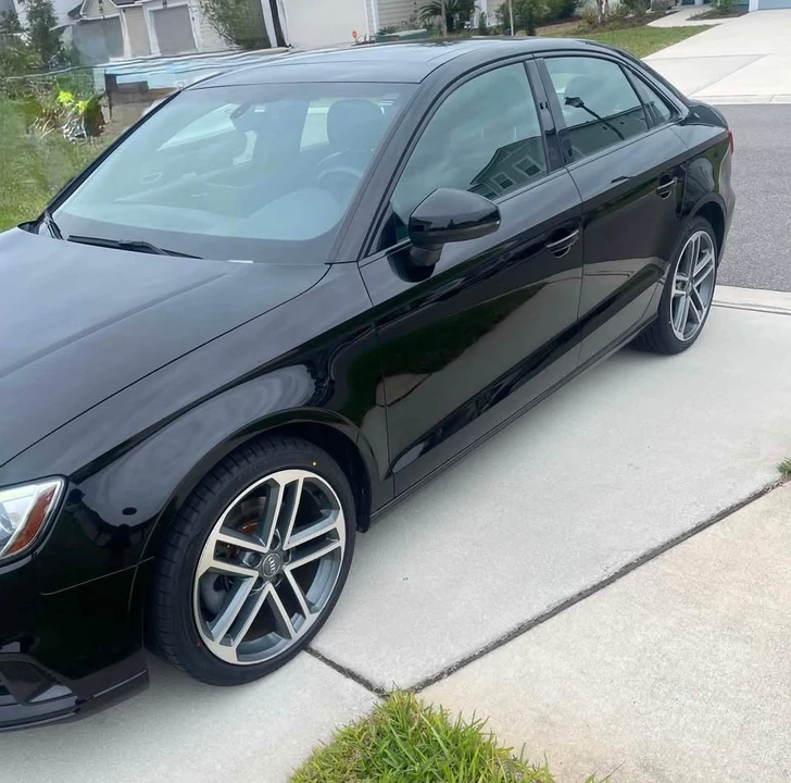 2020 Audi 8V A3 - Image 4 of 10