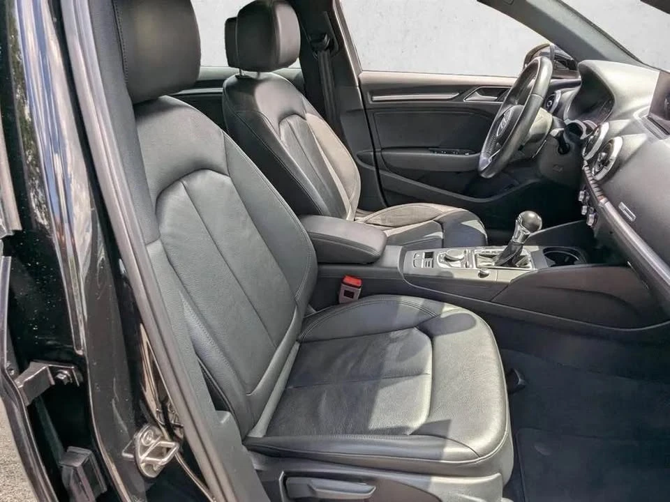2020 Audi 8V A3 - Image 16 of 20
