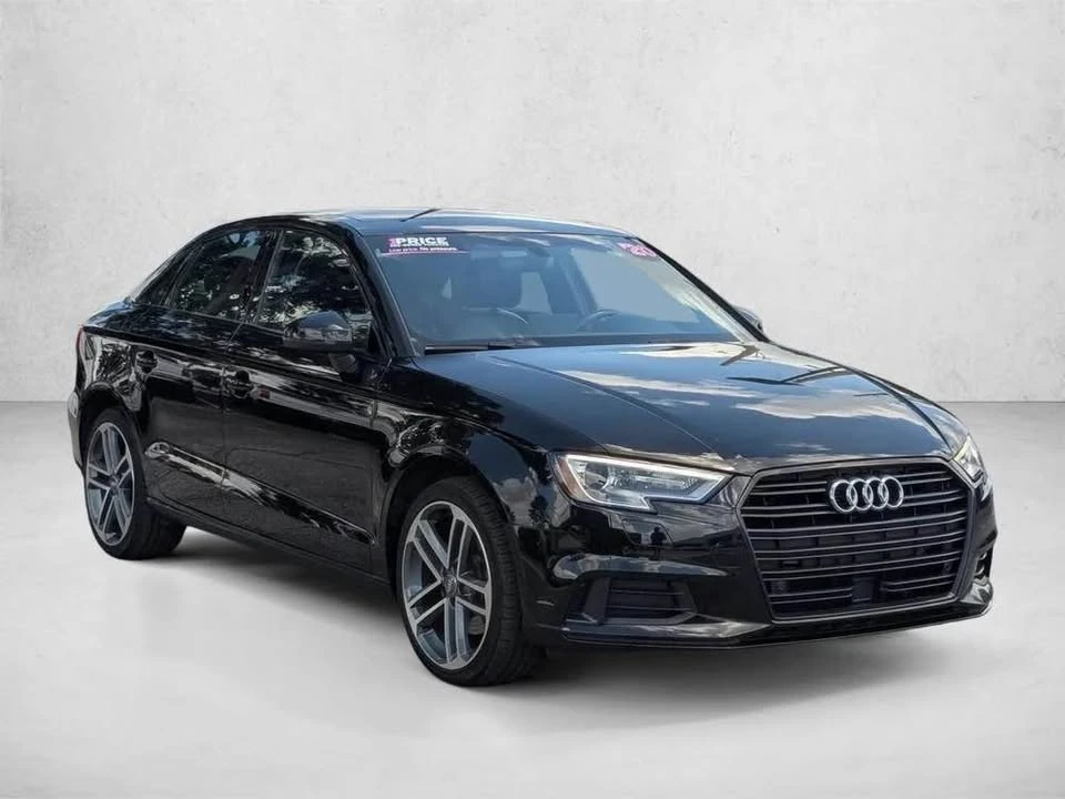 2020 Audi 8V A3 - Image 3 of 20