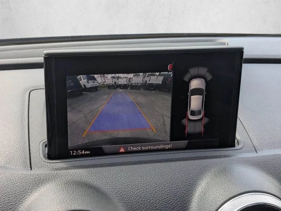 2020 Audi 8V A3 - Image 11 of 20