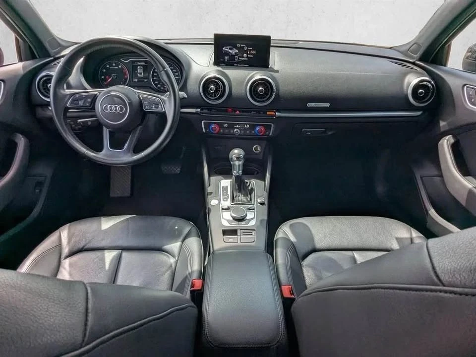 2020 Audi 8V A3 - Image 13 of 20