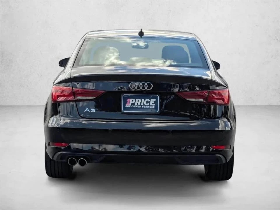 2020 Audi 8V A3 - Image 6 of 20