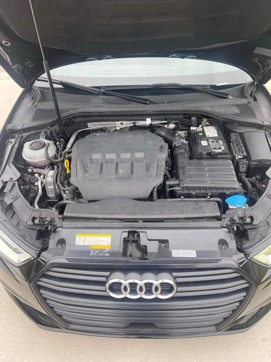 2020 Audi 8V A3 - Image 8 of 10