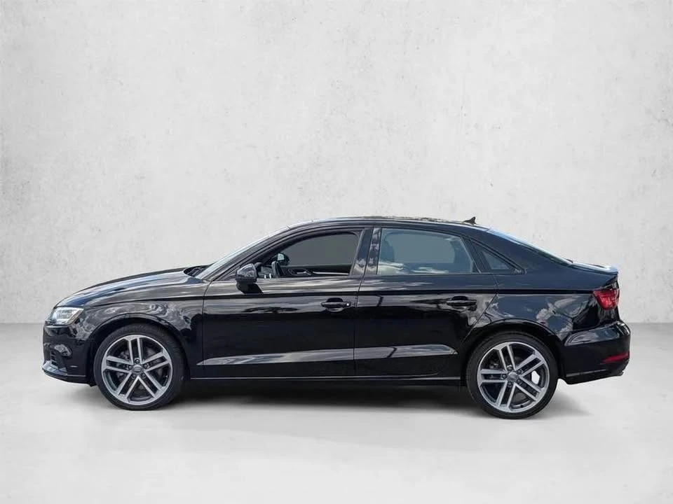 2020 Audi 8V A3 - Image 8 of 20