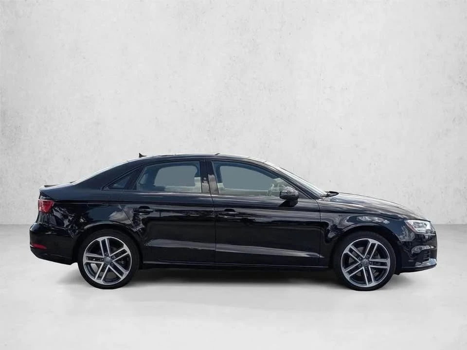 2020 Audi 8V A3 - Image 4 of 20