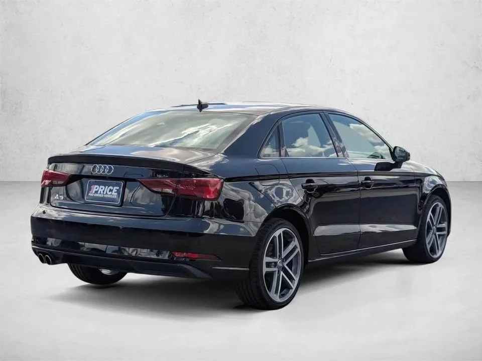 2020 Audi 8V A3 - Image 5 of 20