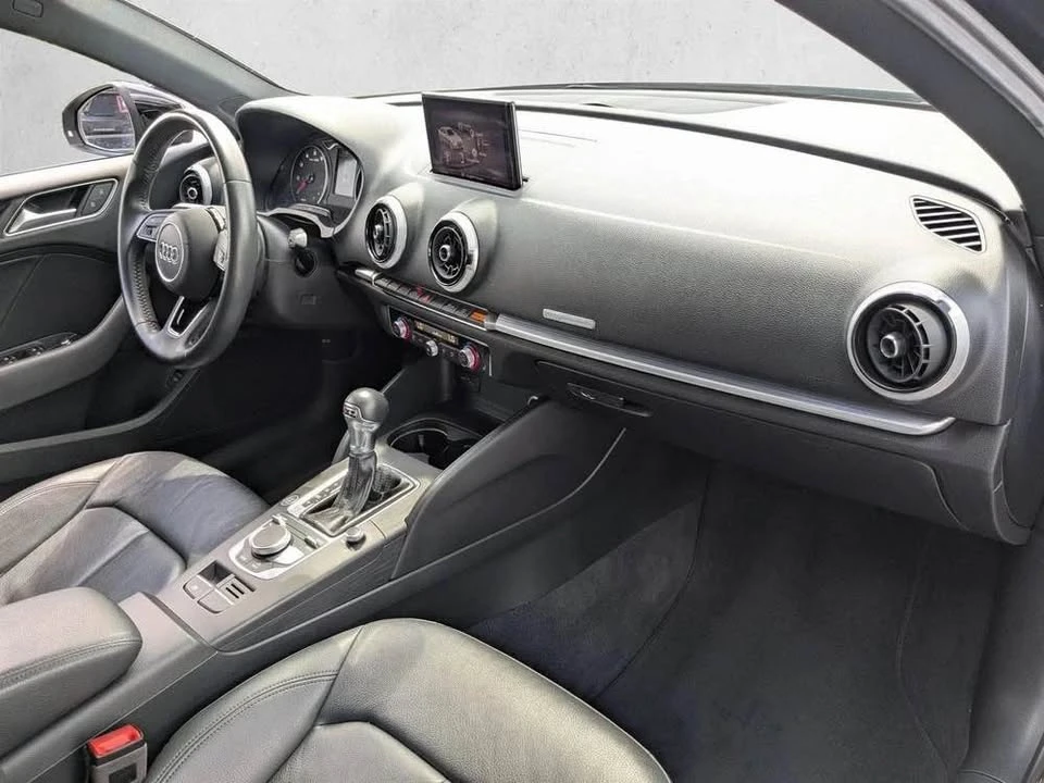 2020 Audi 8V A3 - Image 17 of 20