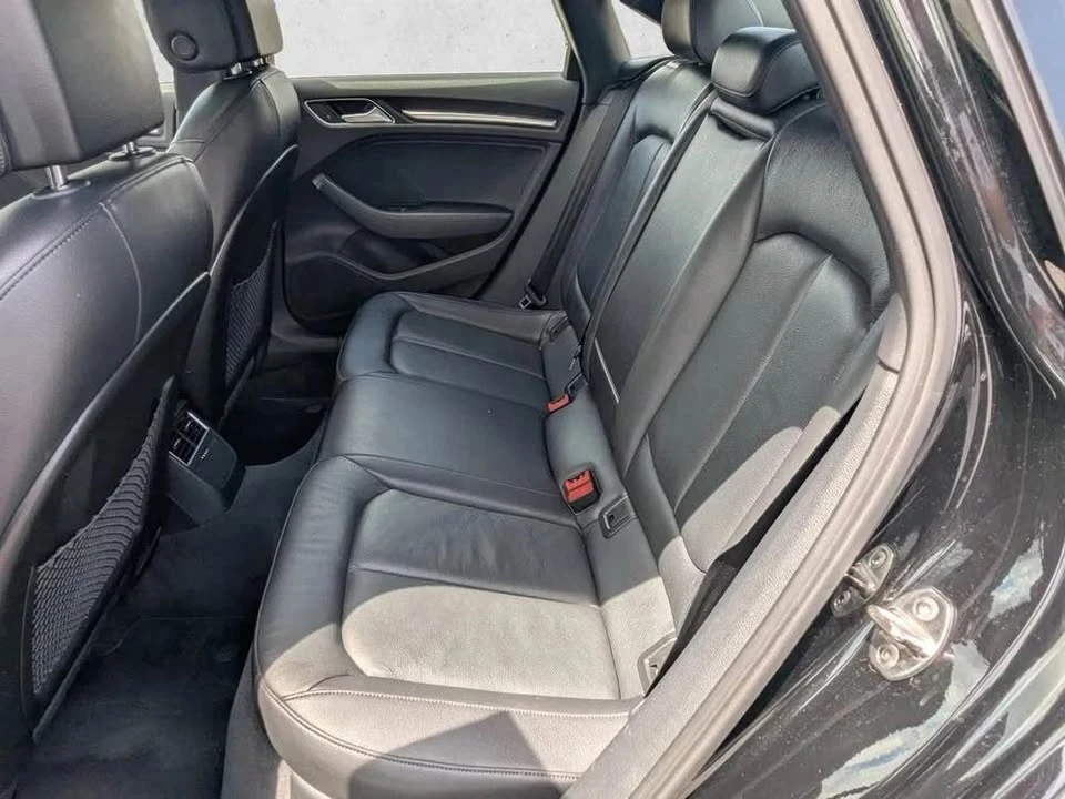 2020 Audi 8V A3 - Image 14 of 20