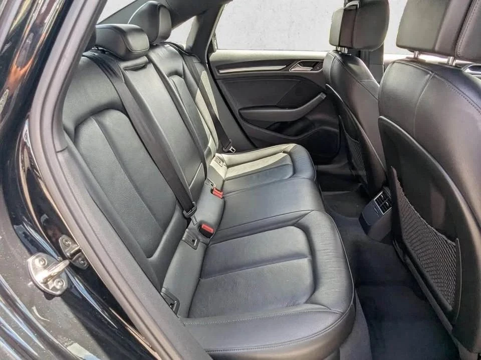 2020 Audi 8V A3 - Image 15 of 20