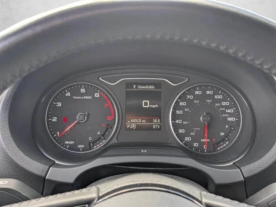 2020 Audi 8V A3 - Image 10 of 20