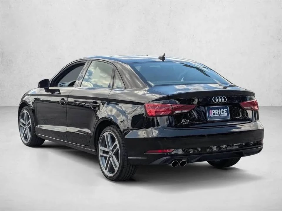 2020 Audi 8V A3 - Image 7 of 20