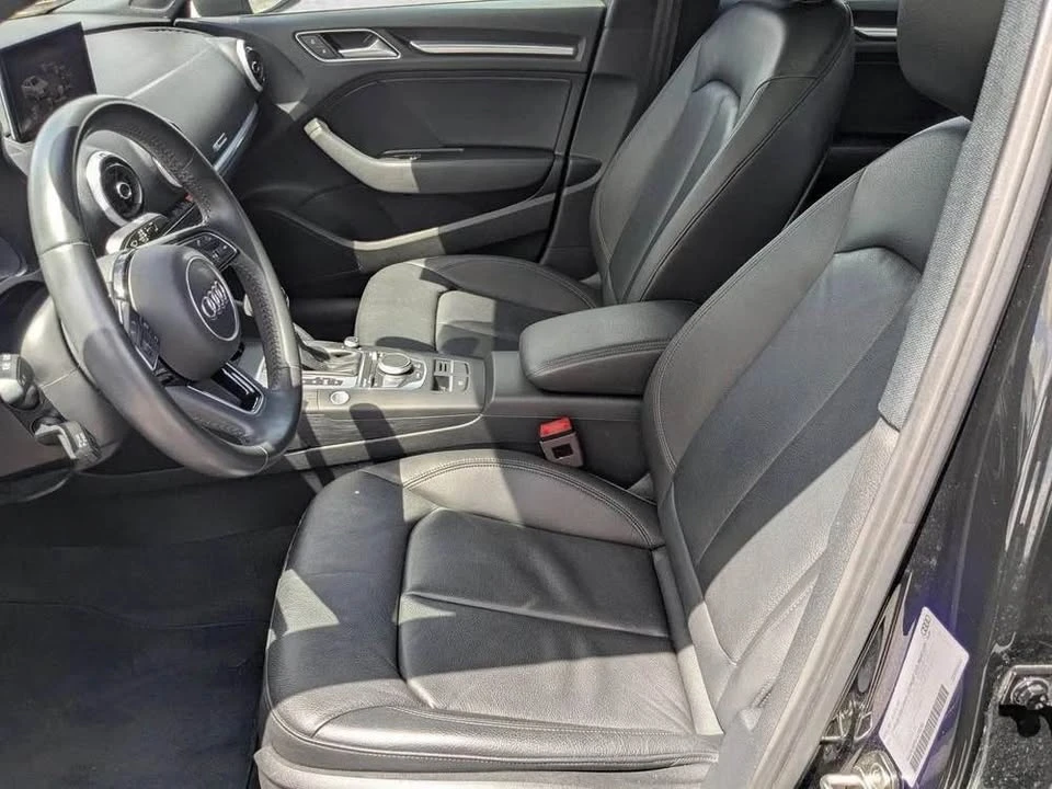 2020 Audi 8V A3 - Image 12 of 20