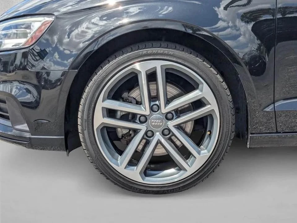 2020 Audi 8V A3 - Image 18 of 20