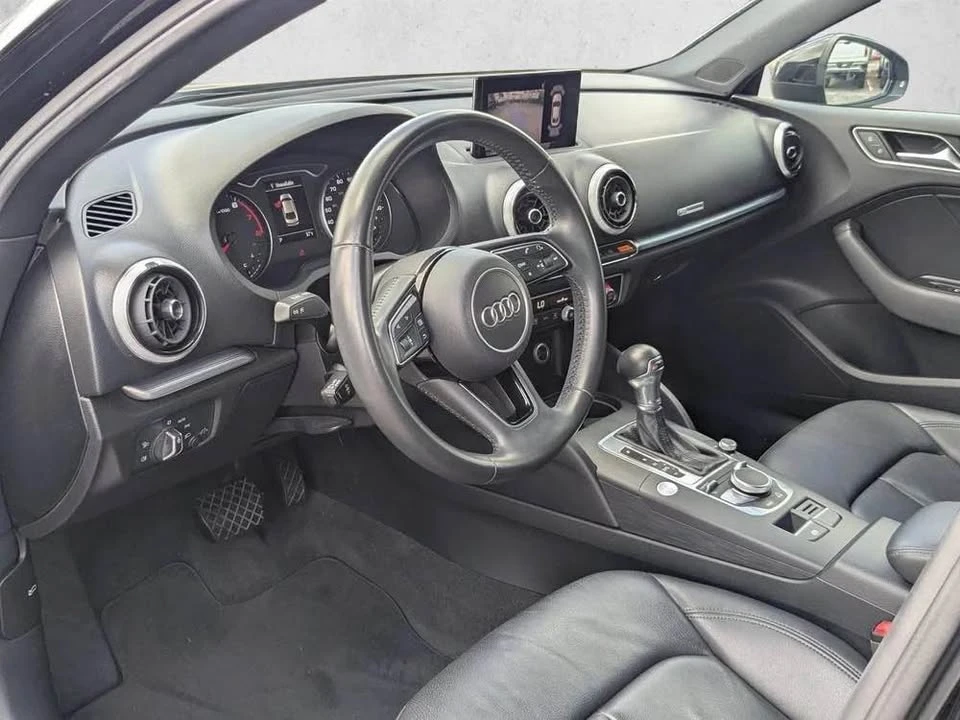 2020 Audi 8V A3 - Image 9 of 20