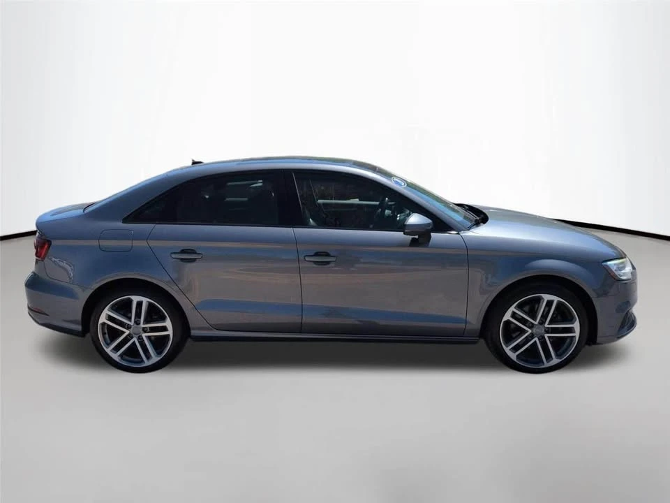 2020 Audi 8V A3 - Image 6 of 18