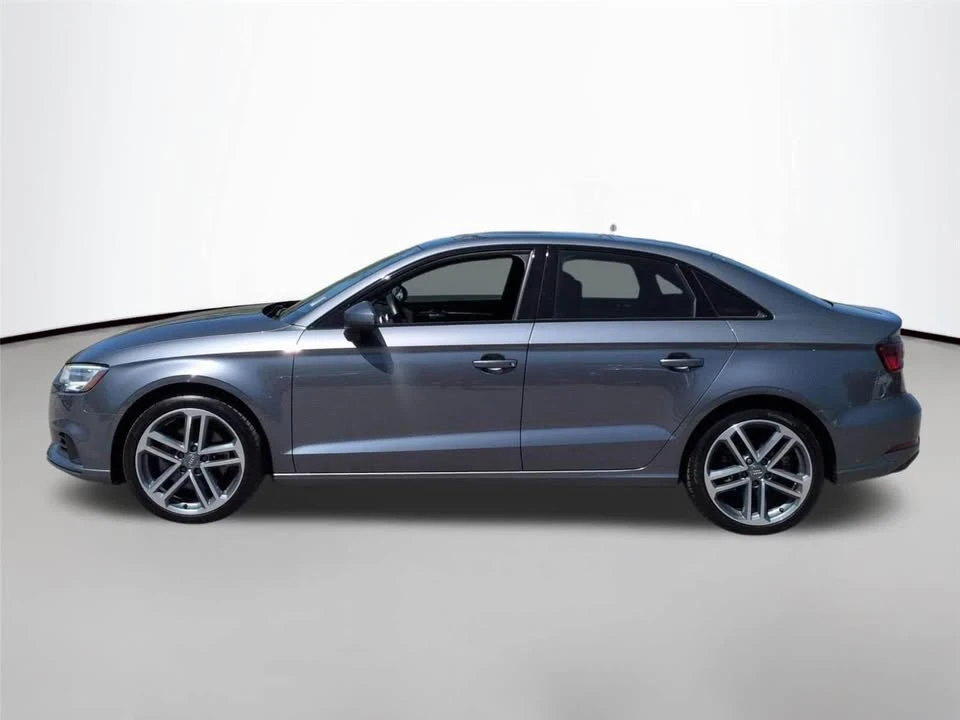 2020 Audi 8V A3 - Image 2 of 18